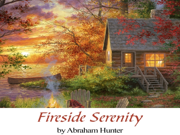 Fireside Serenity